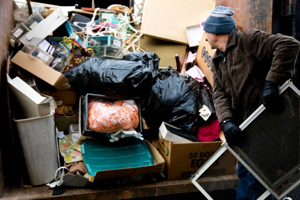 Demolition Debris Removal in Norridge, IL