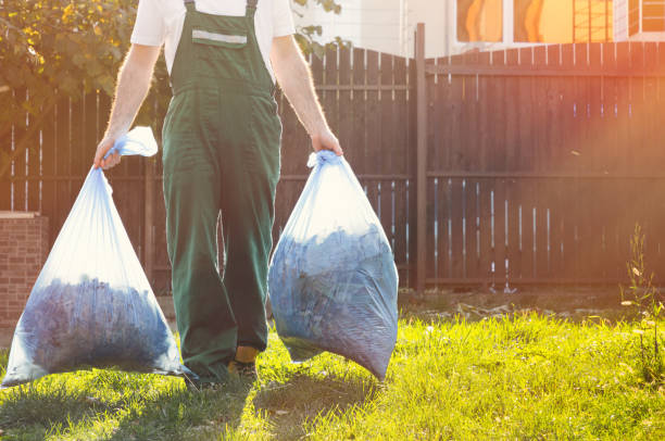 Retail Junk Removal in Norridge, IL